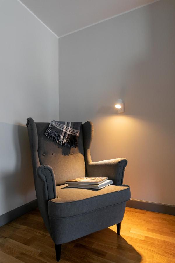 Brand New, Family-Friendly With A Great Location - Moon Apartment Ventspils Eksteriør billede