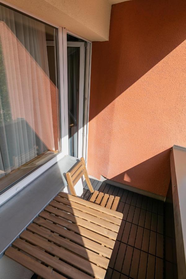 Brand New, Family-Friendly With A Great Location - Moon Apartment Ventspils Eksteriør billede