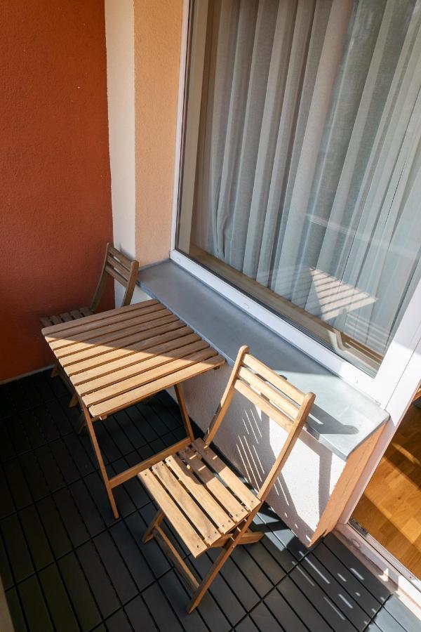Brand New, Family-Friendly With A Great Location - Moon Apartment Ventspils Eksteriør billede