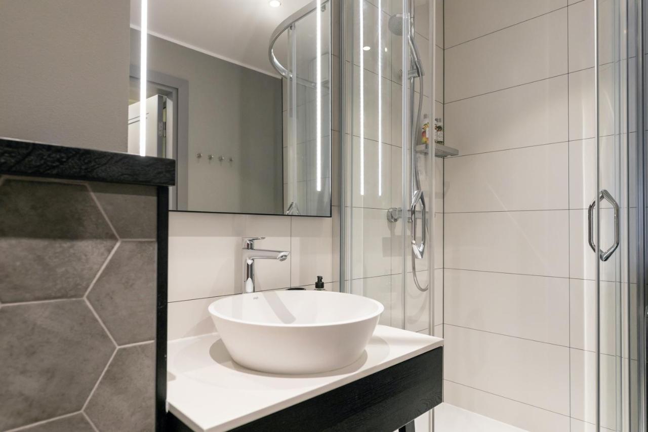 Brand New, Family-Friendly With A Great Location - Moon Apartment Ventspils Eksteriør billede